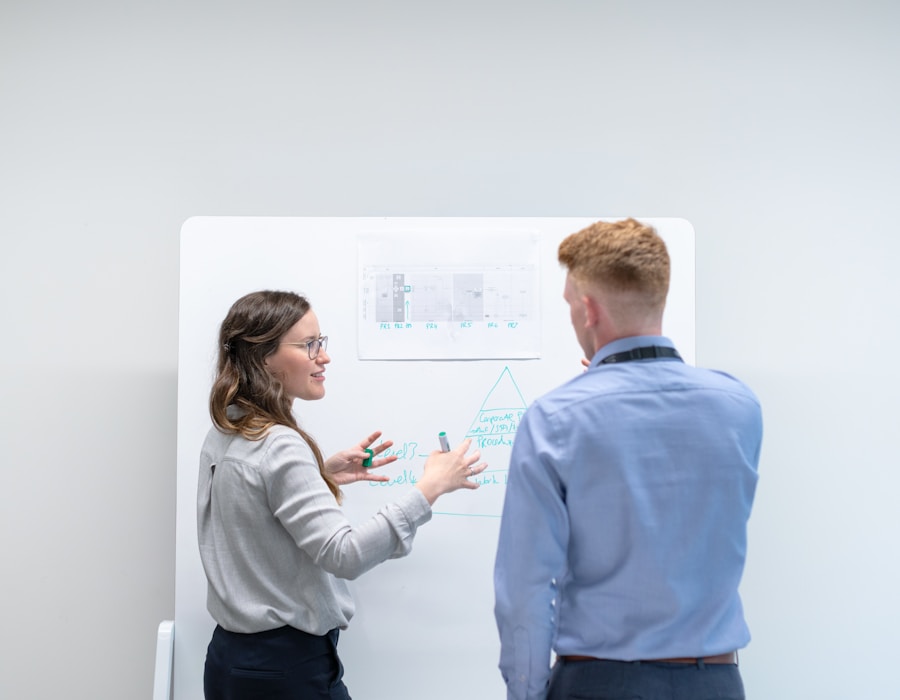 DDIGIETA team at work